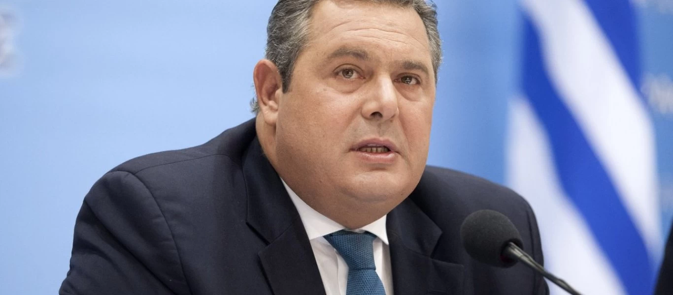Προκαταρκτική εξέταση για το νέο επεισόδιο Π.Καμμένου στο Πόρτο Ύδρα